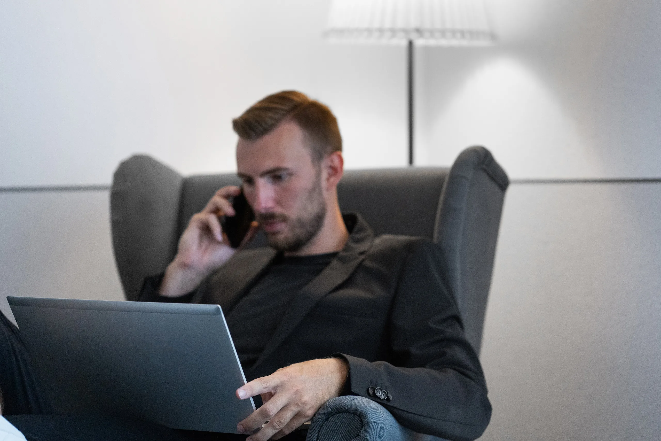 Webinar Umstieg auf IP- und Cloud-Telefonie