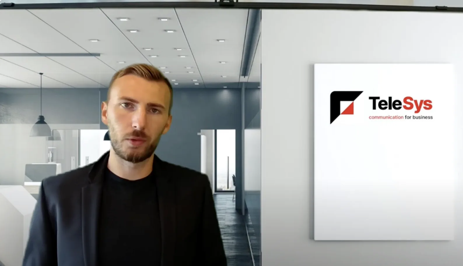 Das TeleSys Webinar: „Cloudlösungen – Starface“