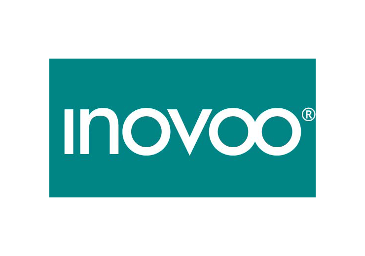 Logo des TeleSys Partners inovoo