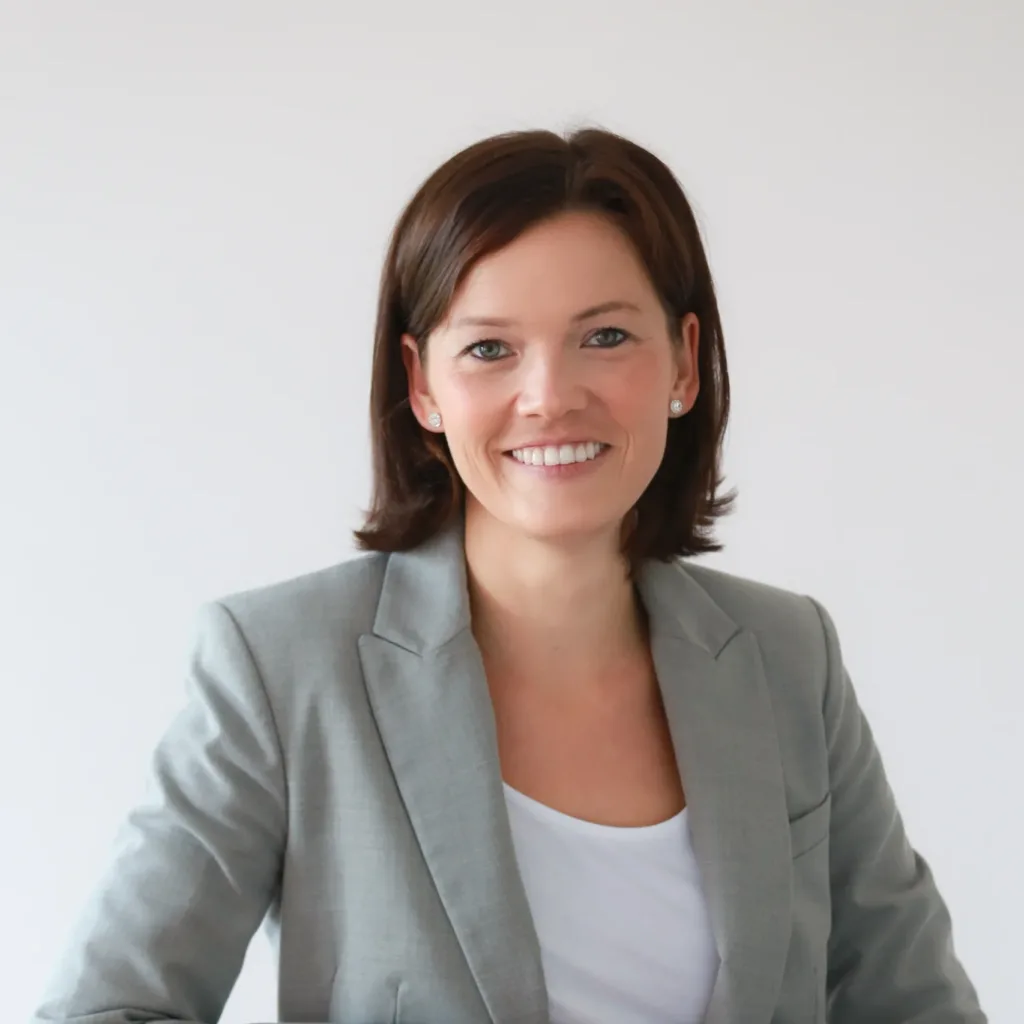 Portrait der TeleSys Mitarbeiterin Frau Diana