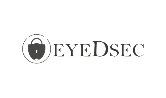Logo des TeleSys Partners eyeDsec