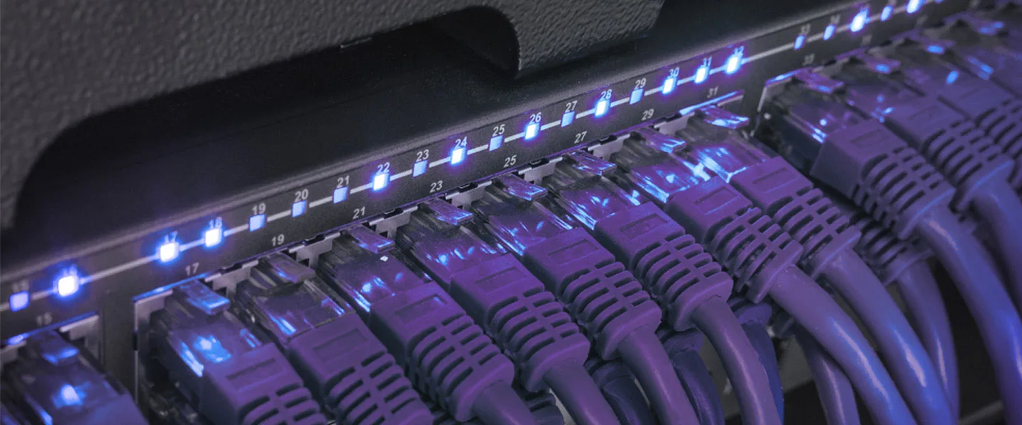 Secured Wifi powered by TeleSys