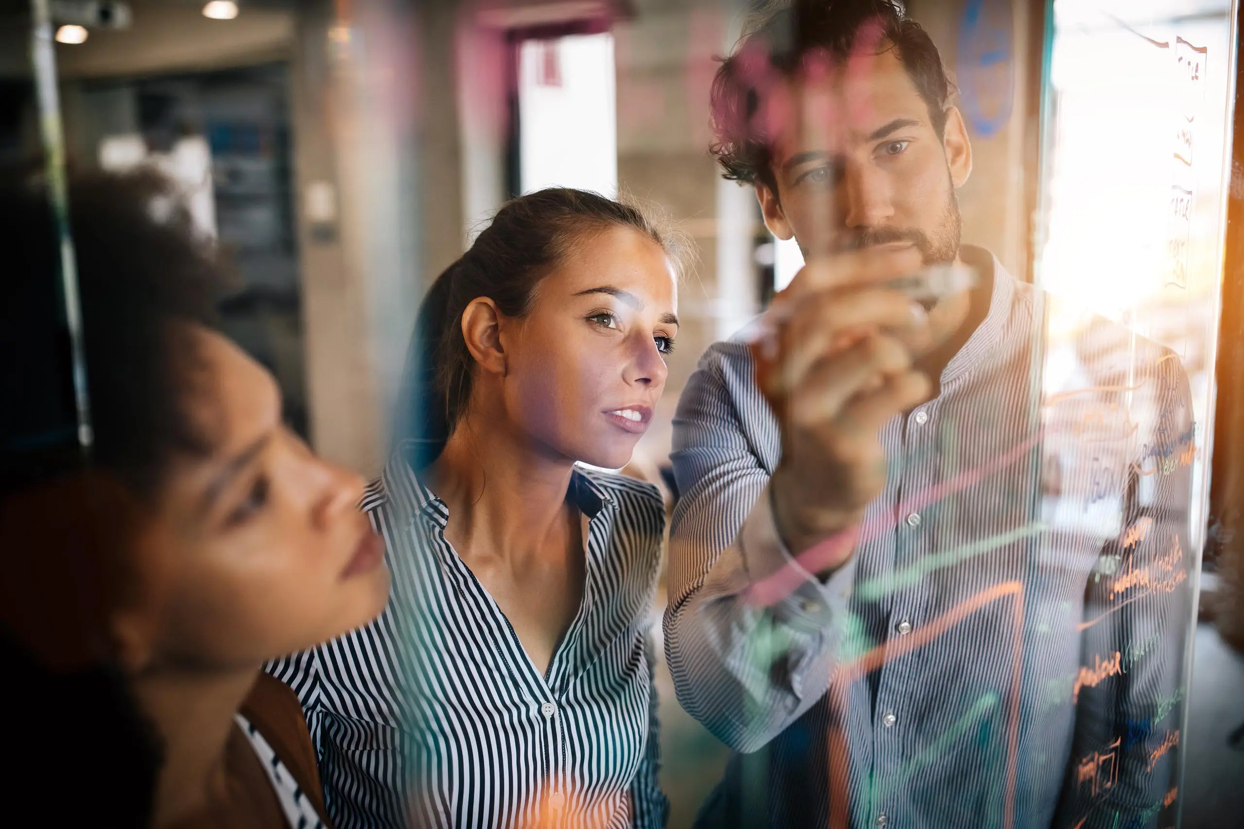 Vertriebsmitarbeiter Außendienst – Account Manager Telekommunikation (m/w/d)