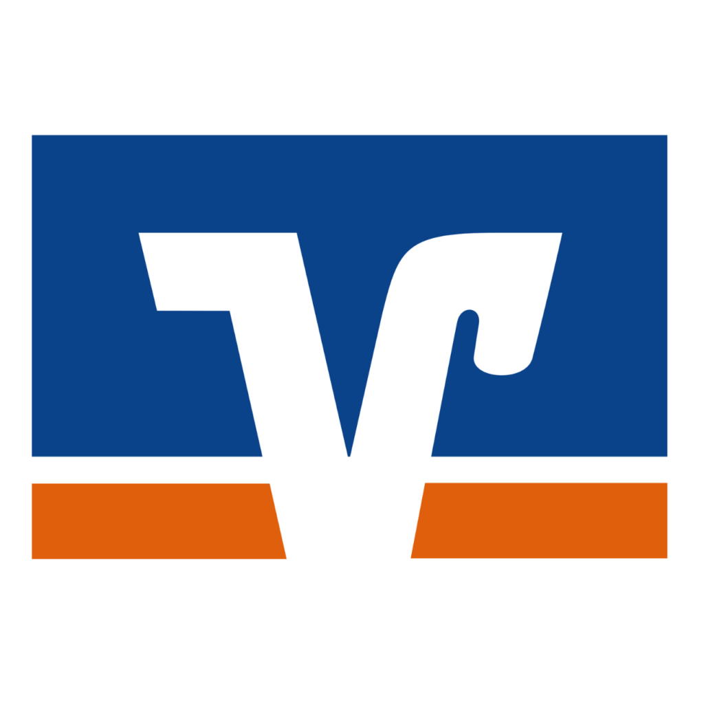 VR-Bank Logo